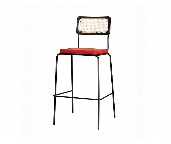 Hill R bar stool